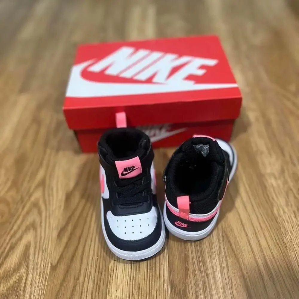 Nike court borough